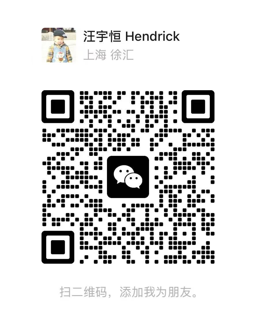 WeChat QR
